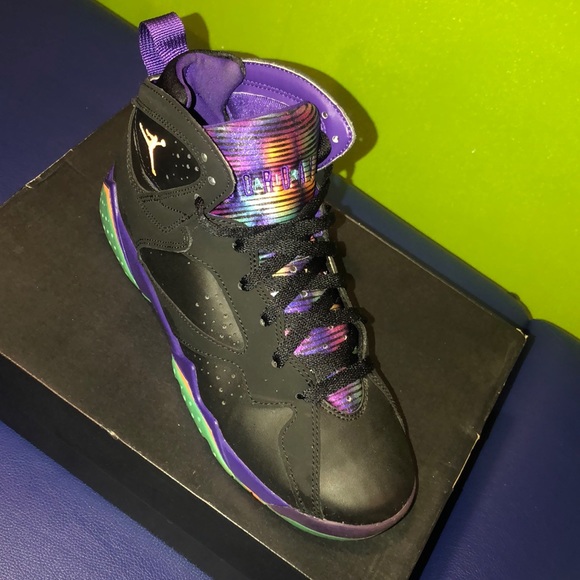 air jordan 7 lola bunny